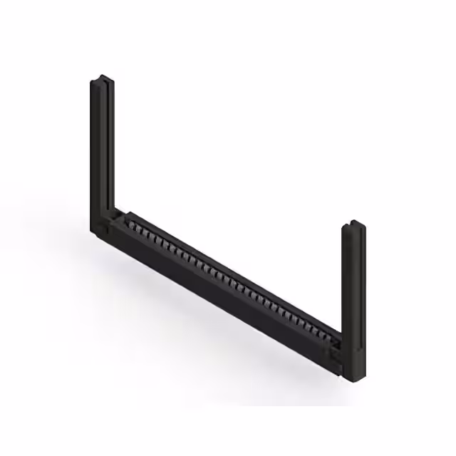 357-030-453-158 EDAC Inc.  Edgeboard Connectors